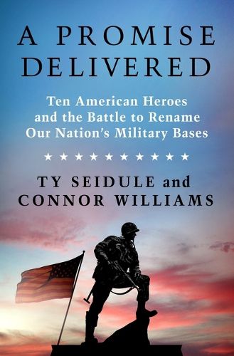 Cover image for A Promise Delivered
