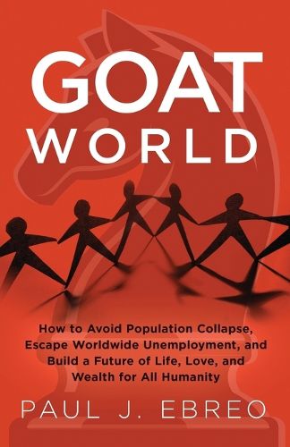 Cover image for GOAT World