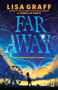 Cover image for Far Away