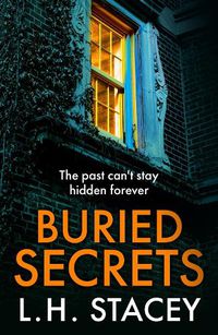 Cover image for Buried Secrets