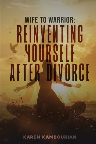 Cover image for Wife to Warrior