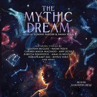 Cover image for The Mythic Dream