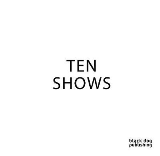 Cover image for Ten Shows