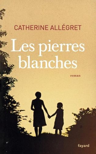 Cover image for Les pierres blanches