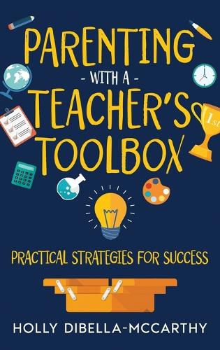 Parenting With a Teacher's Toolbox