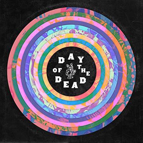 Day Of The Dead *** Vinyl 10lp