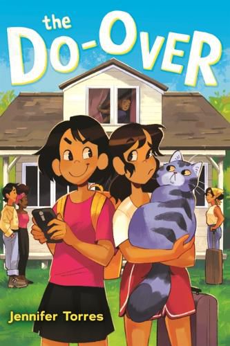 Cover image for Do-Over