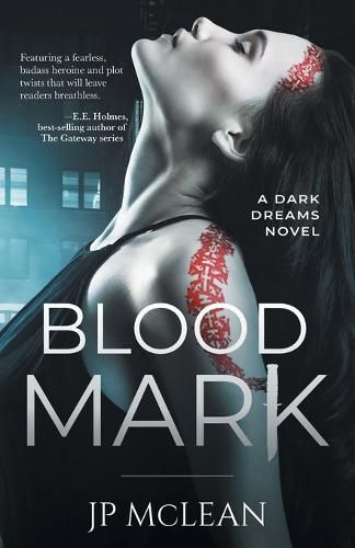 Cover image for Blood Mark