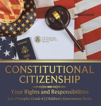 Cover image for Constitutional Citizenship