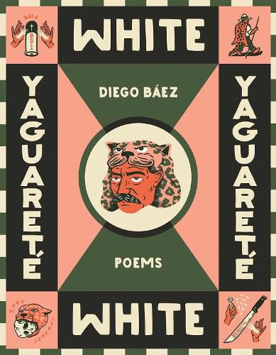 Cover image for Yaguarete White