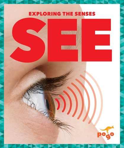 Cover image for See