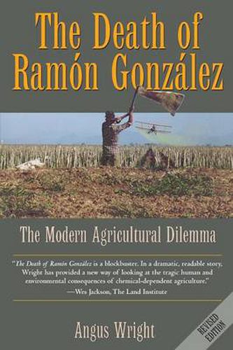 Cover image for The Death of Ramon Gonzalez: The Modern Agricultural Dilemma