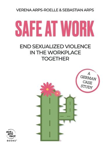 Cover image for Safe at Work