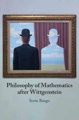 Cover image for Philosophy of Mathematics after Wittgenstein