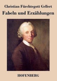 Cover image for Fabeln und Erzahlungen