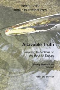 Cover image for A Livable Truth