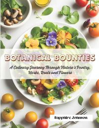 Cover image for Botanical Bounties