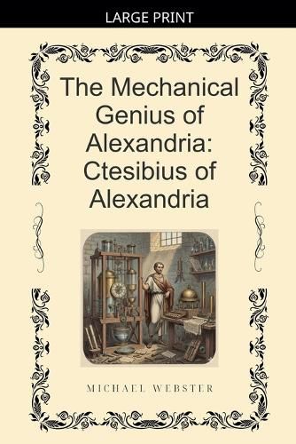 Cover image for The Mechanical Genius of Alexandria