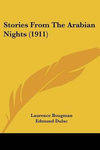 Stories from the Arabian Nights (1911)