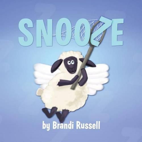 Cover image for Snooze