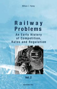 Cover image for Railway Problems