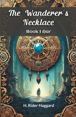 Cover image for The Wanderer's Necklace BOOK I (Edition2024)