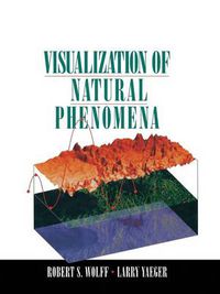 Cover image for Visualization of Natural Phenomena