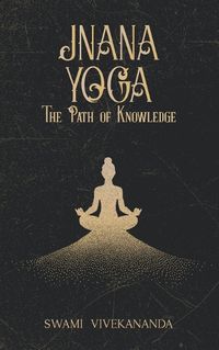 Cover image for Jnana Yoga