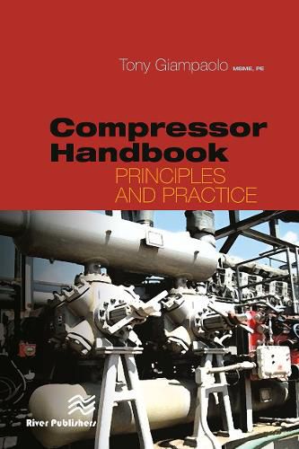 Cover image for Compressor Handbook