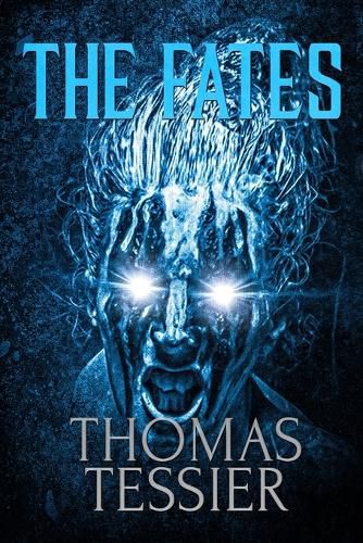 Cover image for The Fates