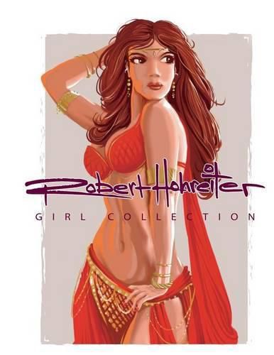 Cover image for Rh Collection Vol. 1