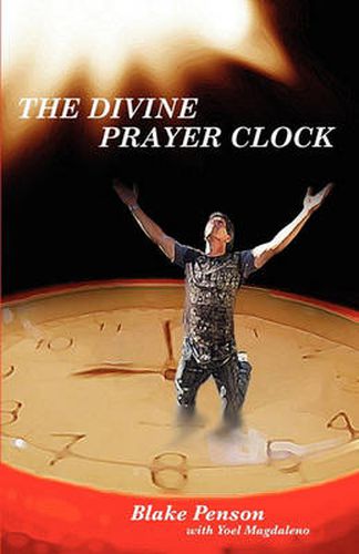 Cover image for The Divine Prayer Clock