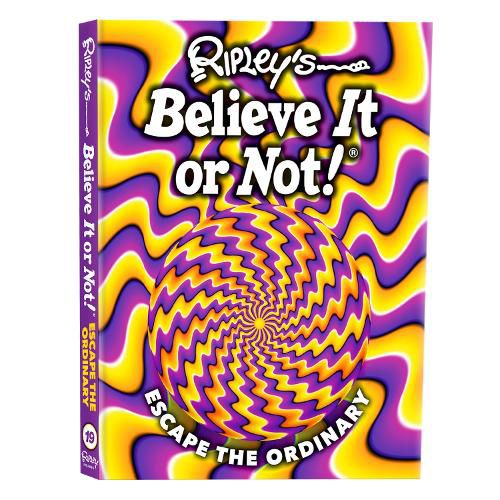 Ripley's Believe It or Not! Escape the ordinary
