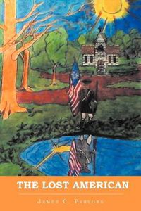 Cover image for THE Lost American