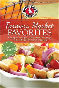 Cover image for Farmers Market Favorites