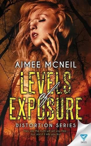 Cover image for Levels Of Exposure