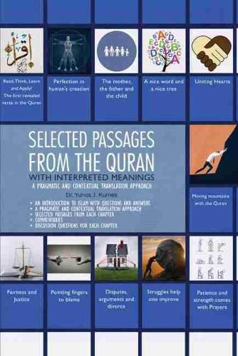 Cover image for Selected Passages from the Quran with Interpreted Meanings: A Pragmatic and Contextual Translation Approach
