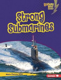 Cover image for Strong Submarines