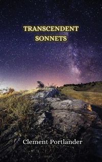 Cover image for Transcendent Sonnets