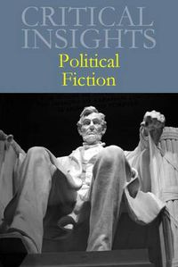 Cover image for Political Fiction