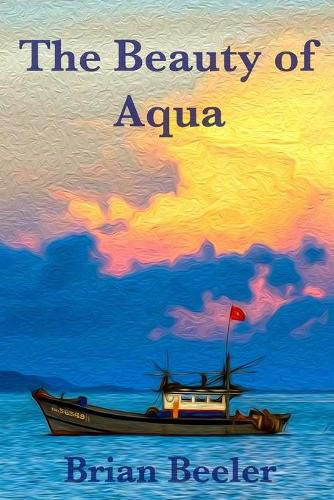 Cover image for The Beauty of Aqua