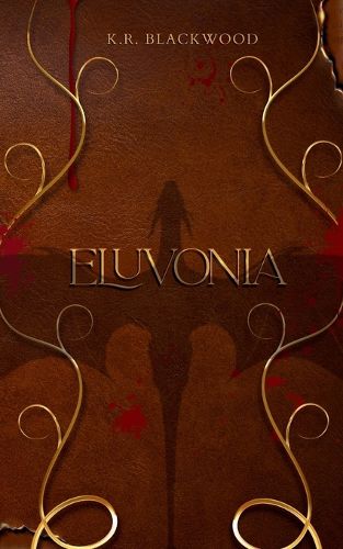 Cover image for Eluvonia