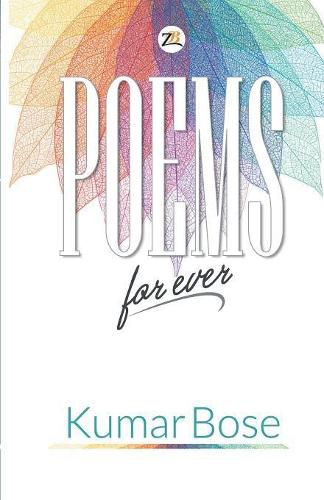 Cover image for Poems for Ever