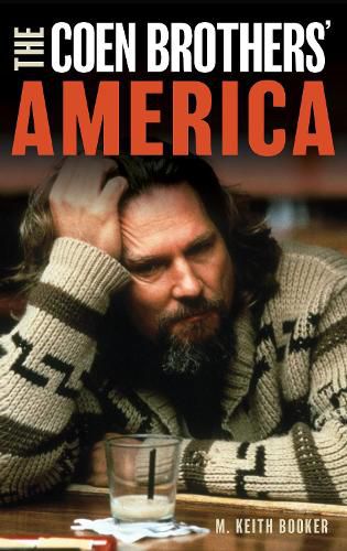 The Coen Brothers' America