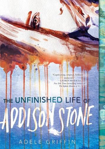 The Unfinished Life Of Addison Stone: A Novel