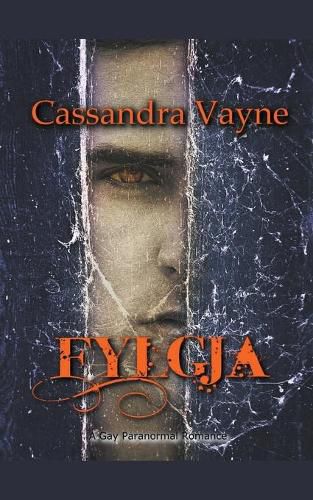 Cover image for Fylgja