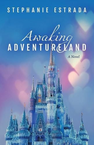 Cover image for Awaking Adventureland