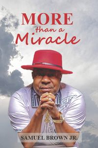 Cover image for More than a Miracle