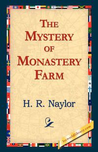 Cover image for The Mystery of Monastery Farm