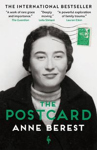 Cover image for The Postcard